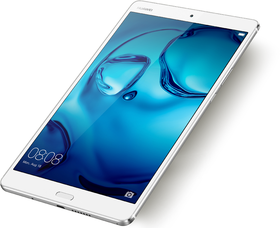 Huawei MediaPad M3-экран
